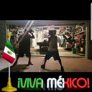 Meet your Posher, Marcial